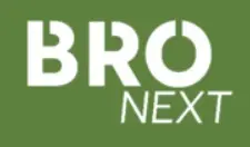 BRO logo