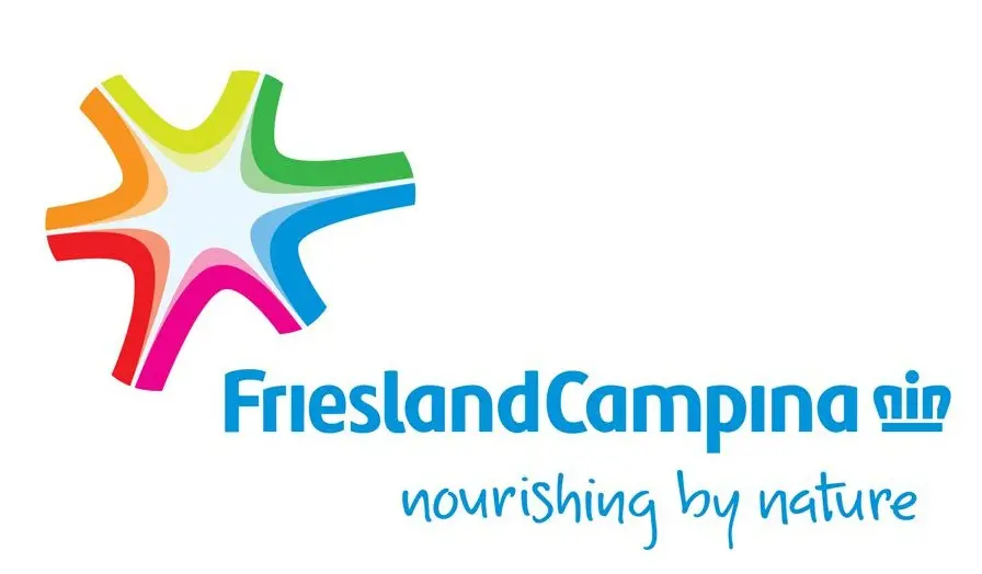 FrieslandCampina logo
