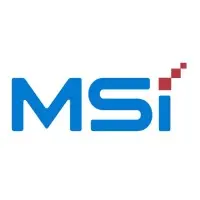 MSI logo