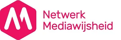 Netwerk Mediawijsheid logo